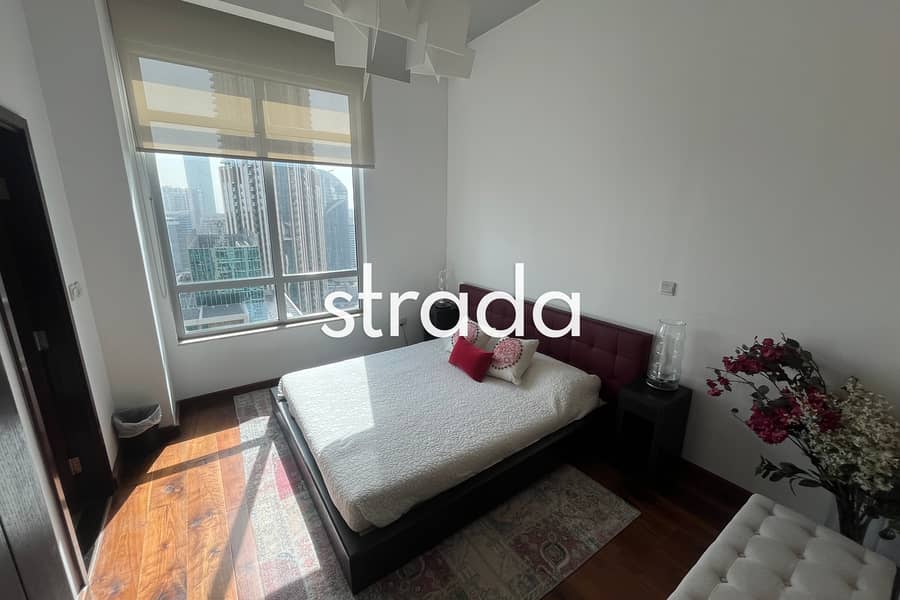 Penthouse | Rare Layout | Large Terrace - Image 10