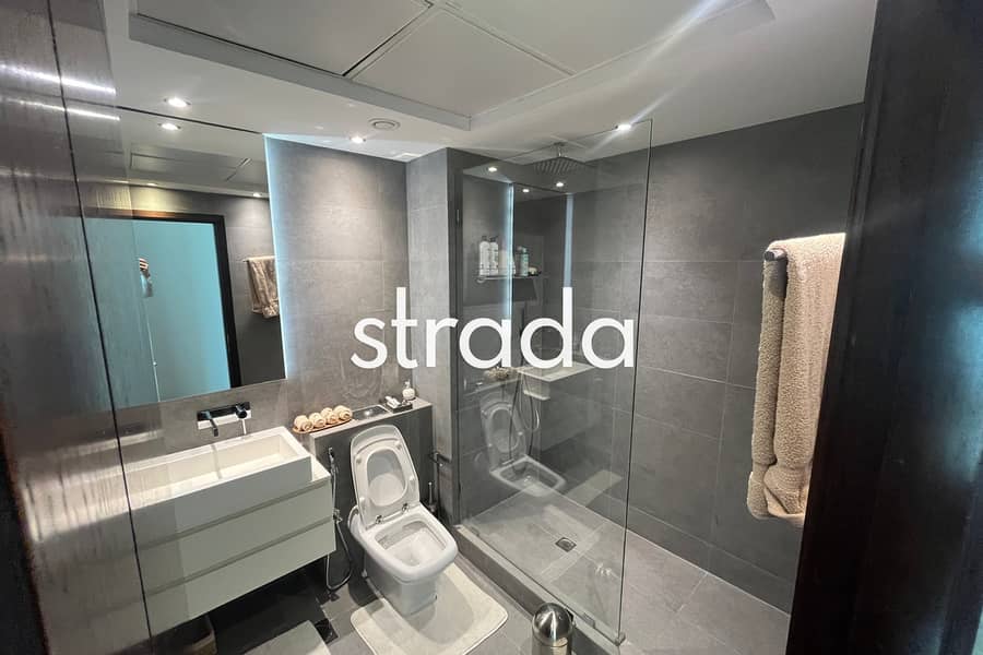 Penthouse | Rare Layout | Large Terrace - Image 11