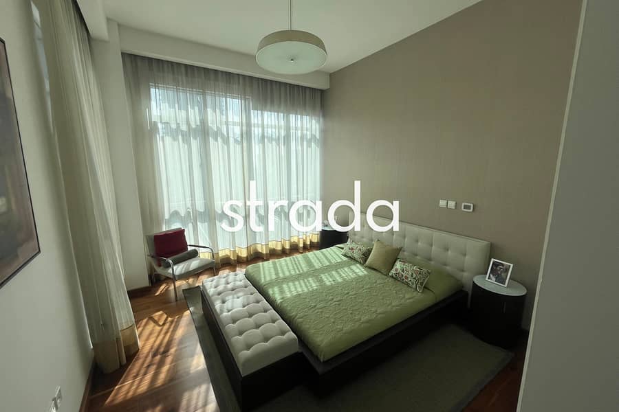 Penthouse | Rare Layout | Large Terrace - Image 12