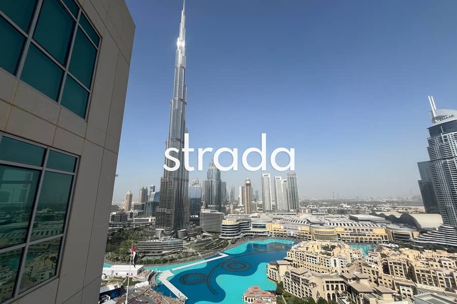 Penthouse | Rare Layout | Large Terrace - Image 13