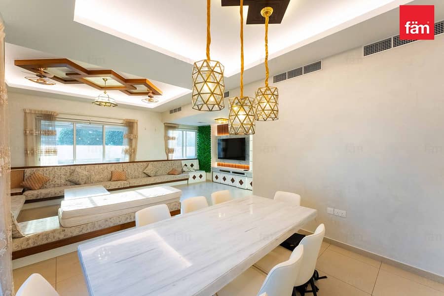 Huge Plot | Prime Location L 6 Bed+ Driver + Maid - Image 16