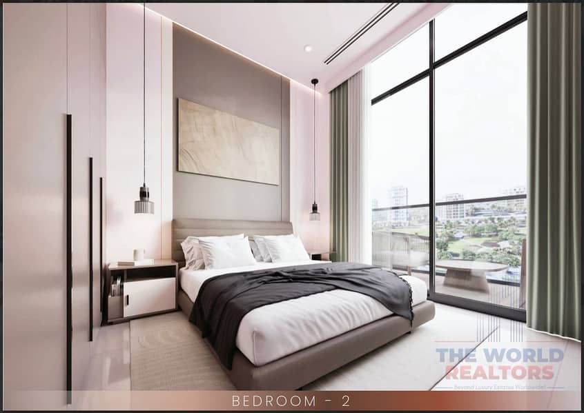 Exclusive | Limited Units | Handover soon | Nearby Metro