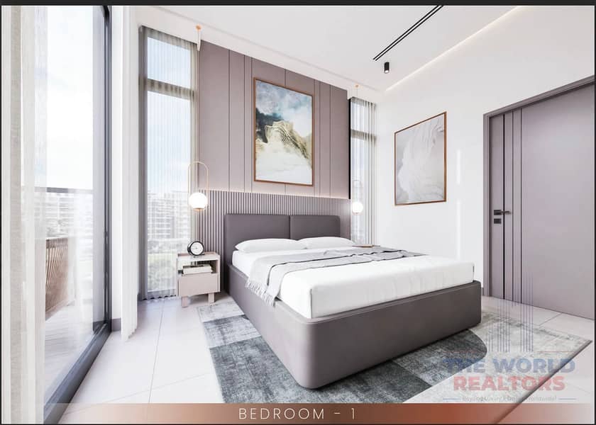 Exclusive | Limited Units | Handover soon | Nearby Metro