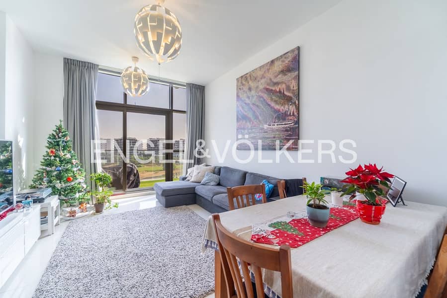 Real Unit | Best Price | Breathtaking Golf Course