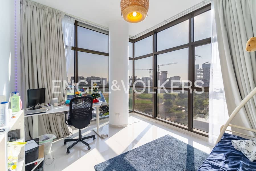 Real Unit | Best Price | Breathtaking Golf Course