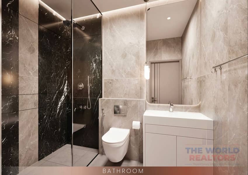 Exclusive | Limited Units | Handover soon | Nearby Metro - Image 6