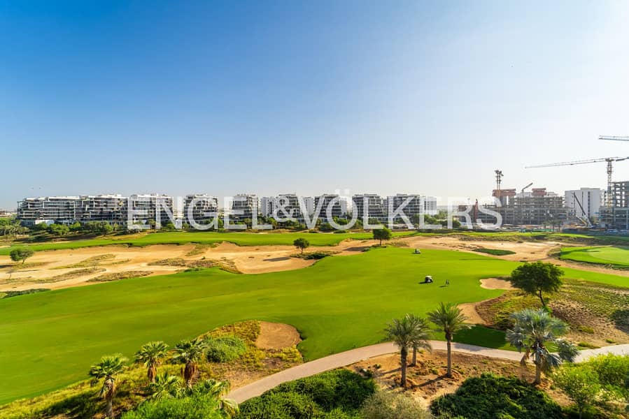 Real Unit | Best Price | Breathtaking Golf Course - Image 9