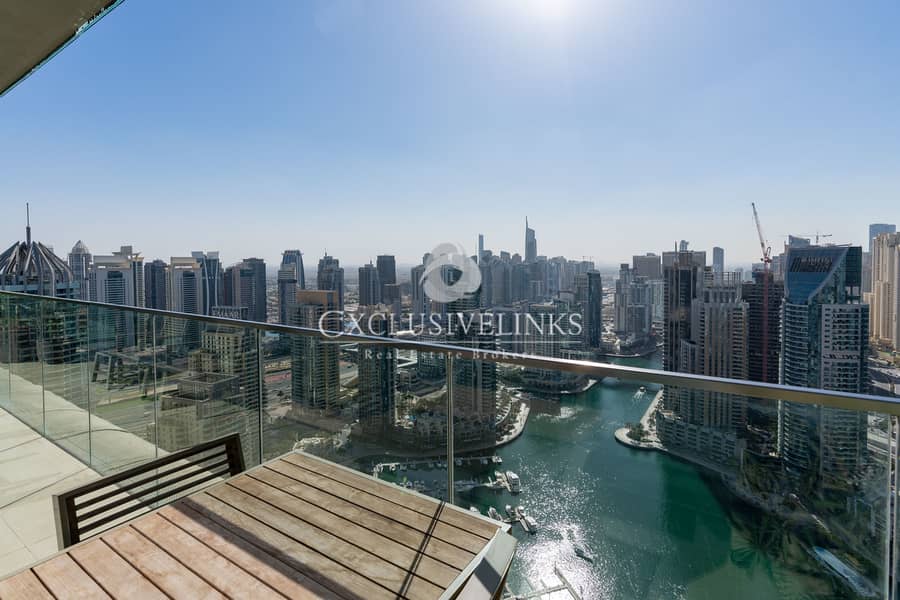 Luxury Living | Vacant | Prime Location