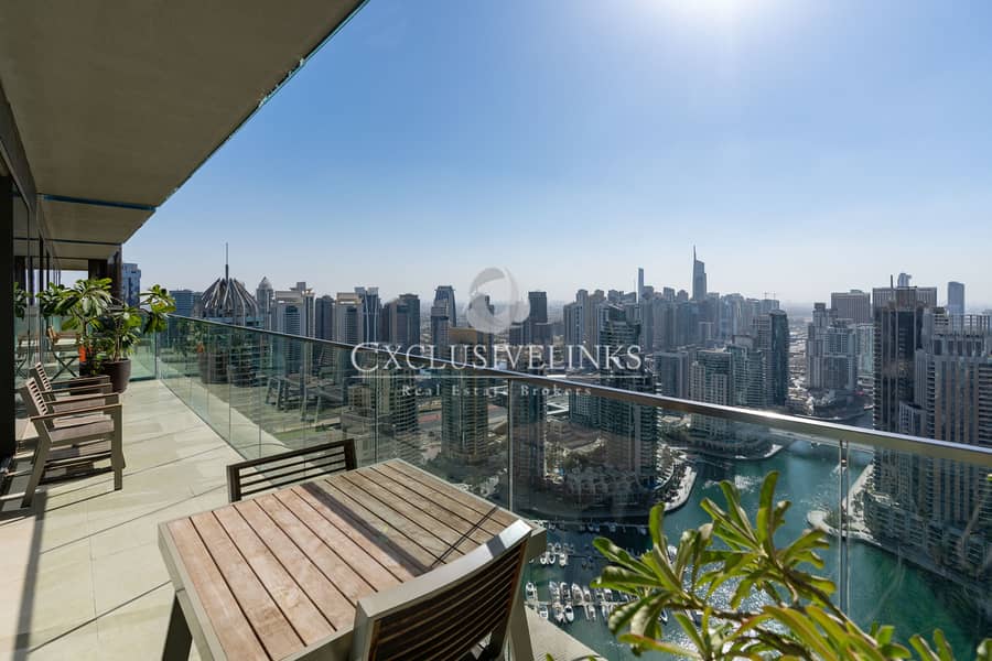 Luxury Living | Vacant | Prime Location