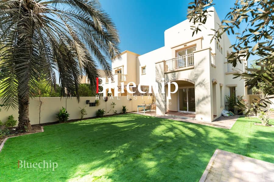 Type 2E | Lake View | Corner| Upgraded