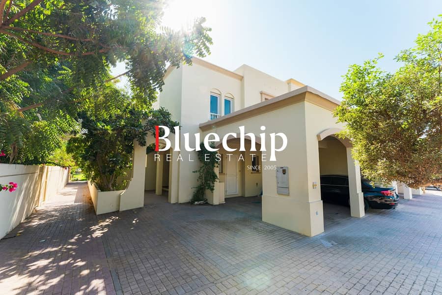 Type 2E | Lake View | Corner| Upgraded