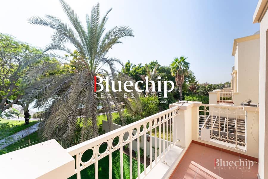 Type 2E | Lake View | Corner| Upgraded