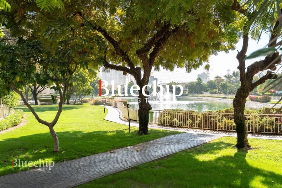 Type 2E | Lake View | Corner| Upgraded