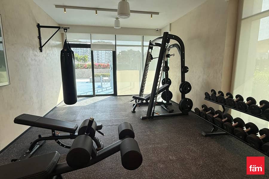 Bright | Water View | Middle floor | Brand New - Image 13