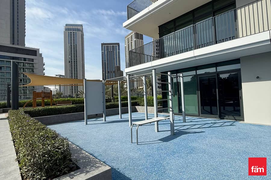 Bright | Water View | Middle floor | Brand New - Image 15