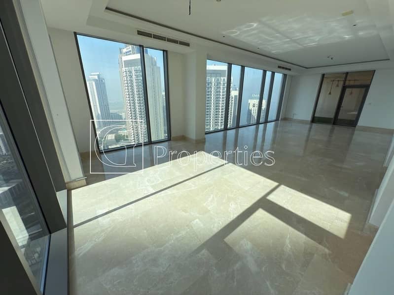 Creek View | Negotiable | Fully Furnished