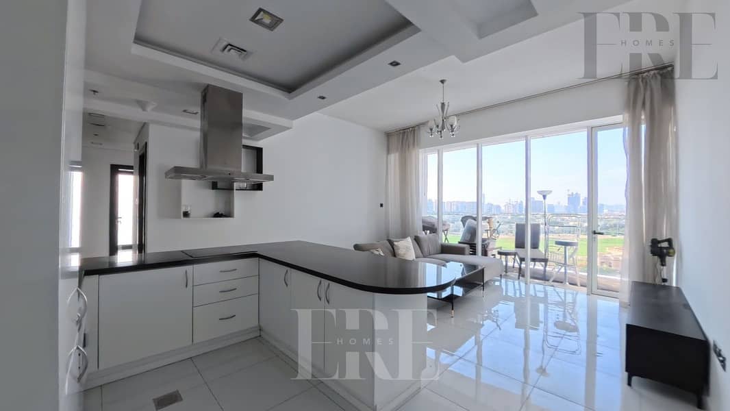 Fully Furnished | Spacious Unit | Ready to Move