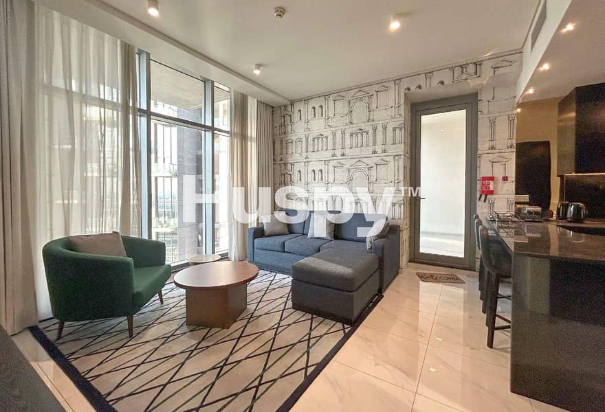 All Bills Included | Large Terrace | View Today