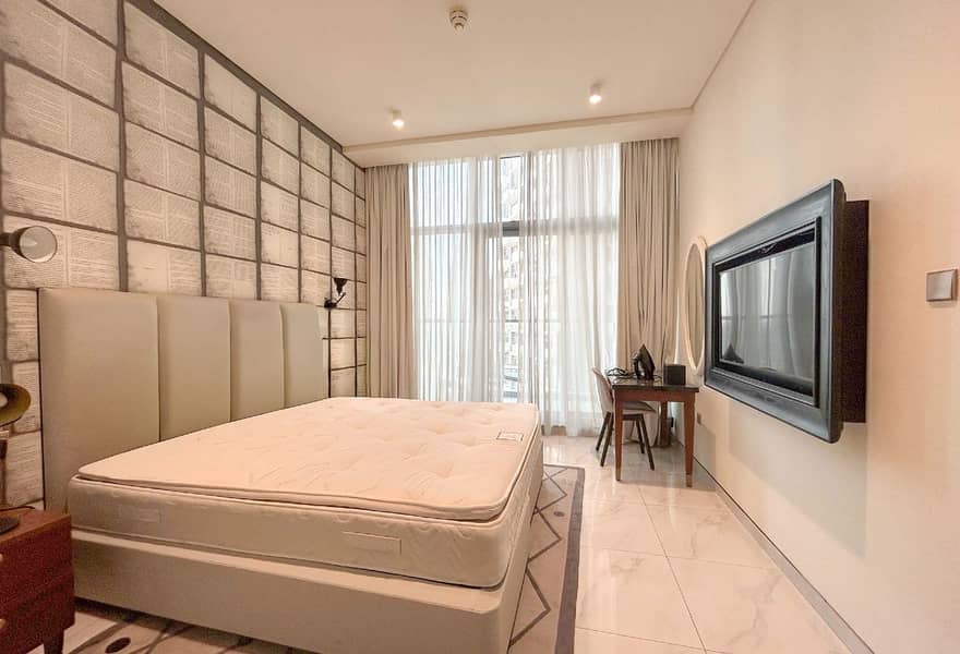 All Bills Included | Large Terrace | View Today - Image 6