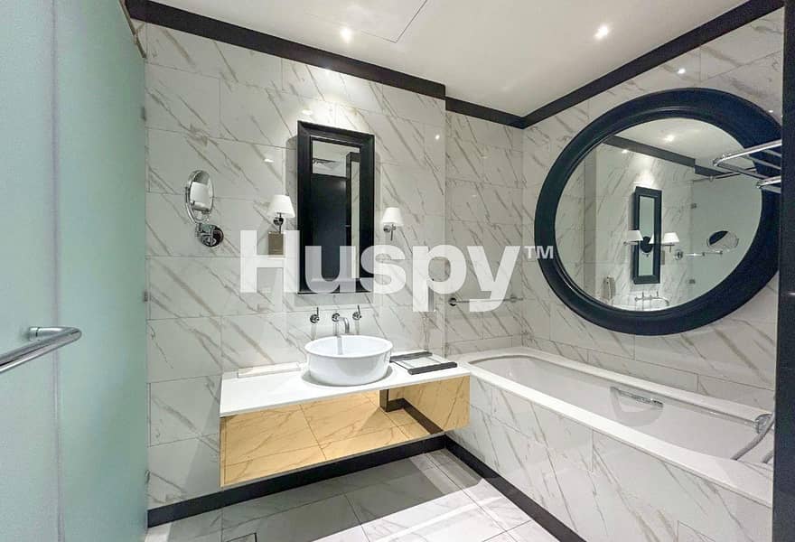 All Bills Included | Large Terrace | View Today - Image 9