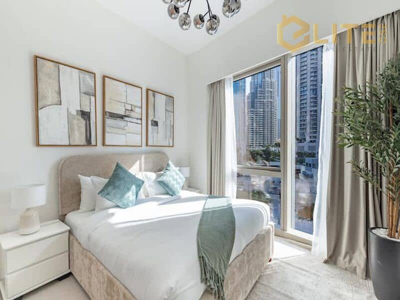 LUXURY LIVING | SPACIOUS LAYOUT | HIGH ROI