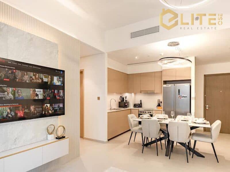 LUXURY LIVING | SPACIOUS LAYOUT | HIGH ROI