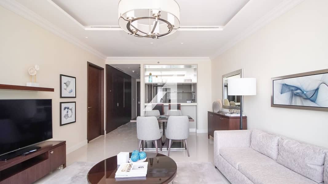 All Bills Included | Low Floor | Ready to Move In - Image 6