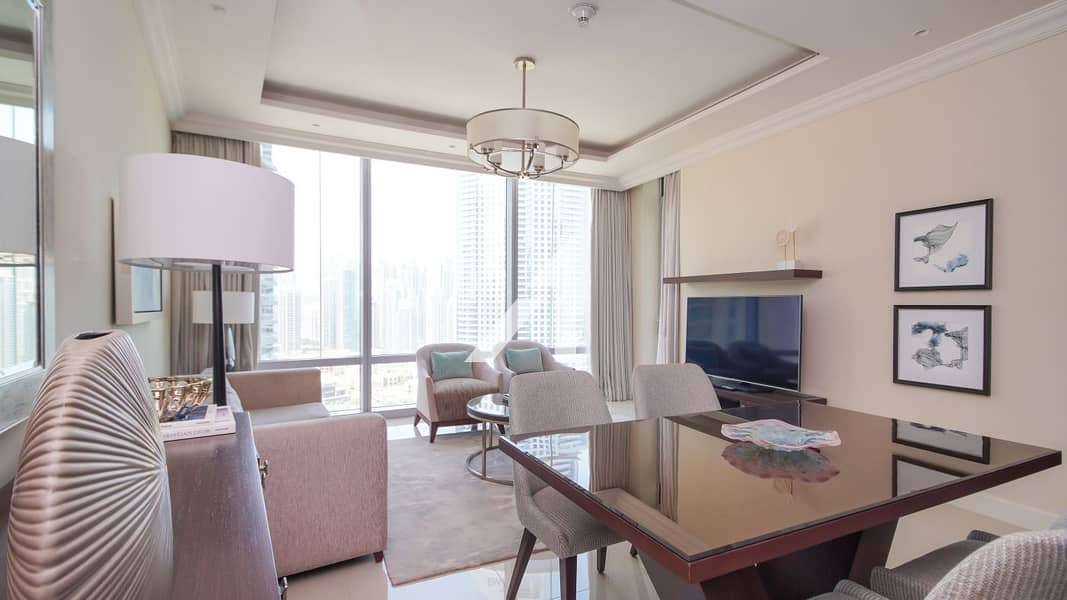 All Bills Included | Low Floor | Ready to Move In - Image 9