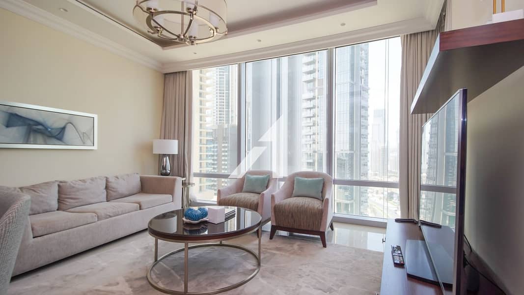 All Bills Included | Low Floor | Ready to Move In - Image 10