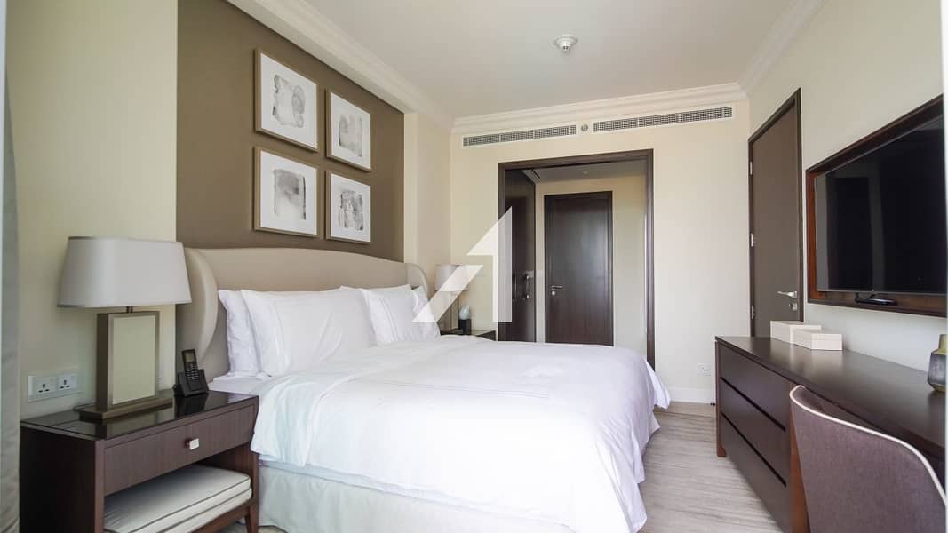 All Bills Included | Low Floor | Ready to Move In - Image 12