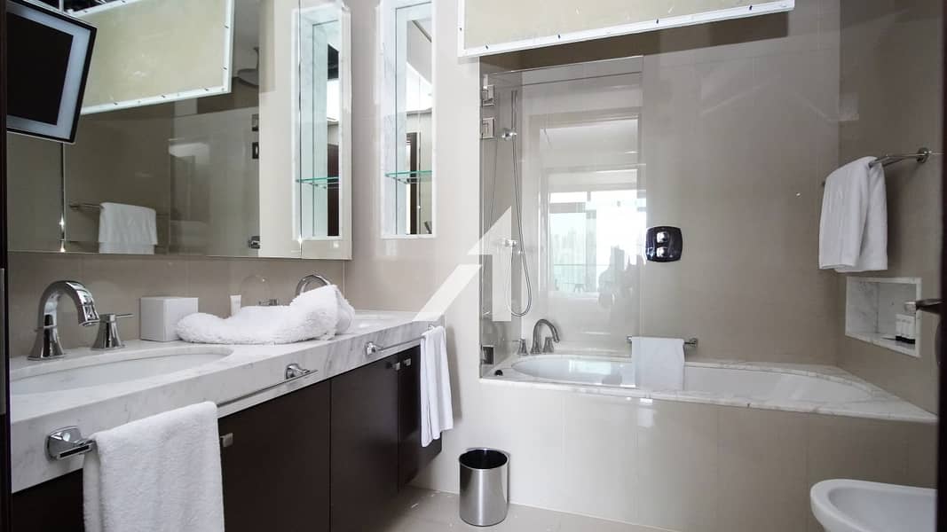 All Bills Included | Low Floor | Ready to Move In - Image 13