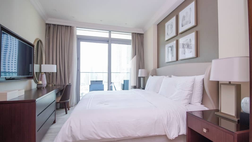 All Bills Included | Low Floor | Ready to Move In - Image 14