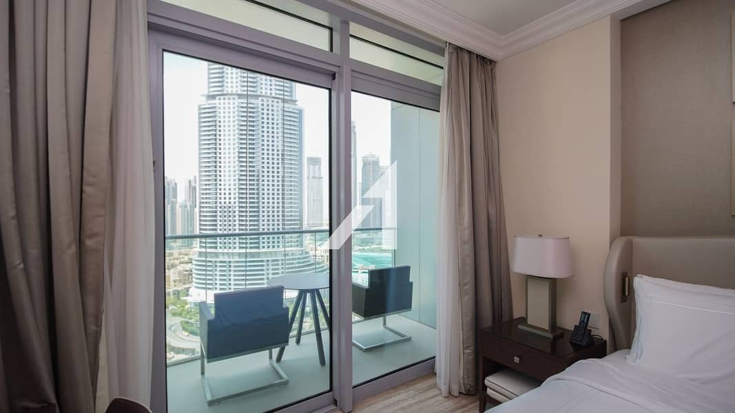 All Bills Included | Low Floor | Ready to Move In - Image 15