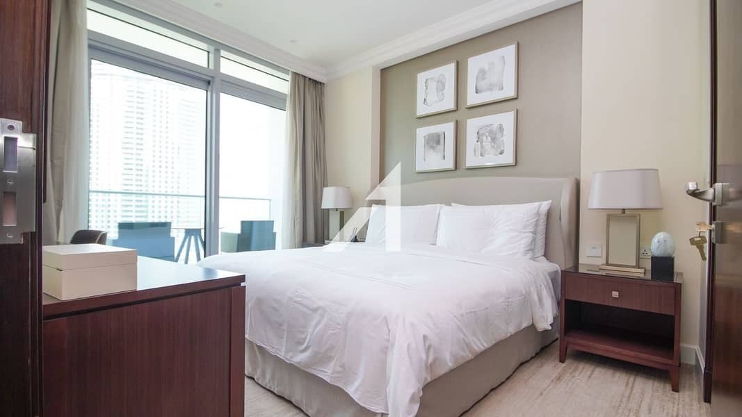 All Bills Included | Low Floor | Ready to Move In - Image 16