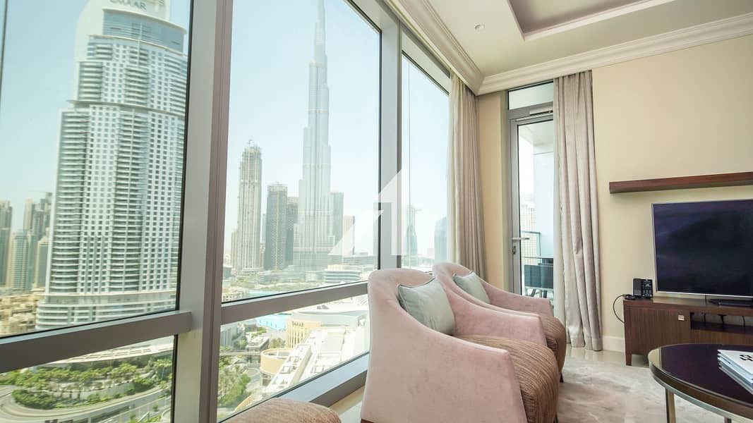 All Bills Included | Low Floor | Ready to Move In - Image 17