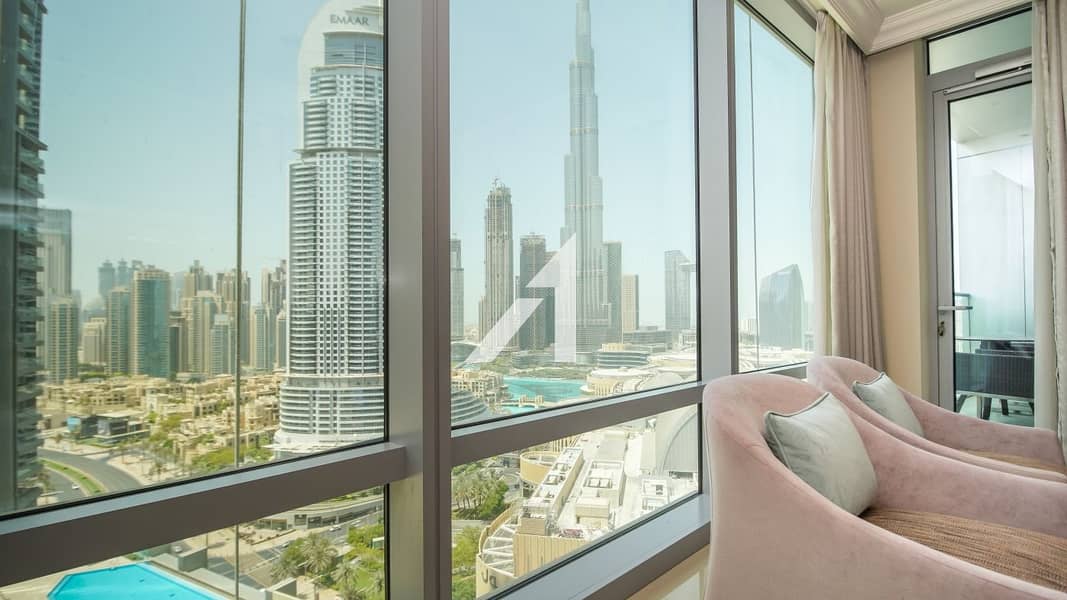 All Bills Included | Low Floor | Ready to Move In - Image 18