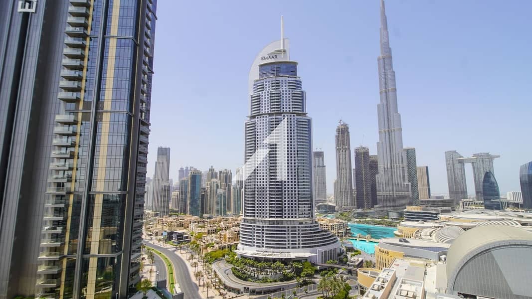 All Bills Included | Low Floor | Ready to Move In - Image 19