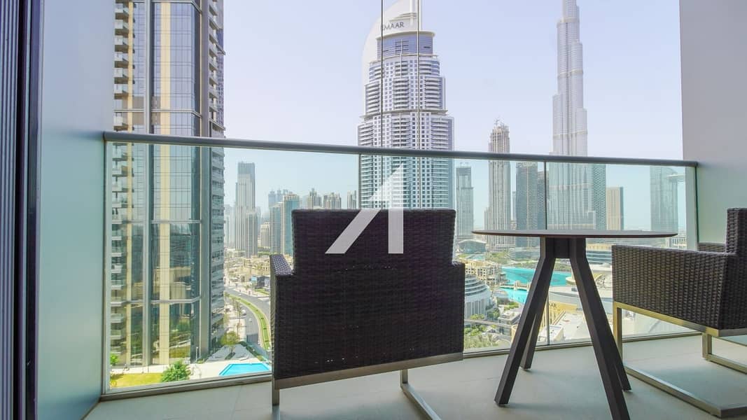 All Bills Included | Low Floor | Ready to Move In - Image 20