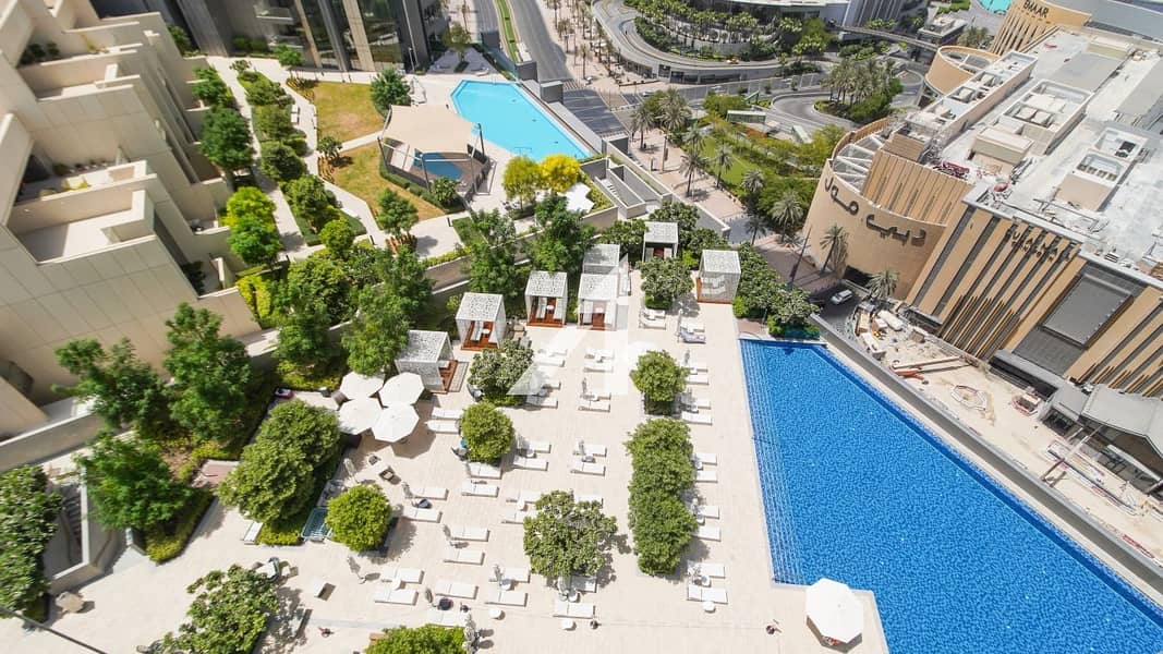 All Bills Included | Low Floor | Ready to Move In - Image 21