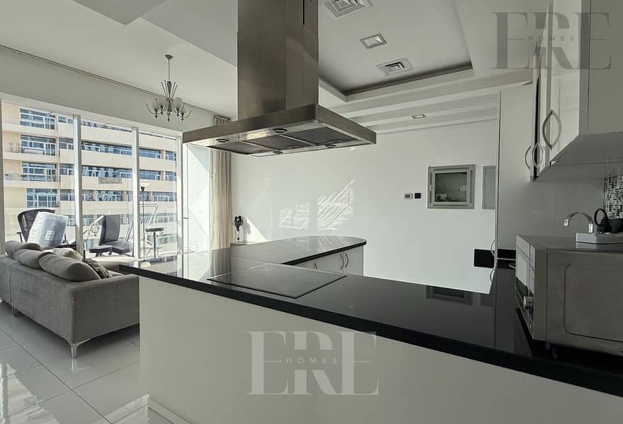 Fully Furnished | Spacious Unit | Ready to Move - Image 6