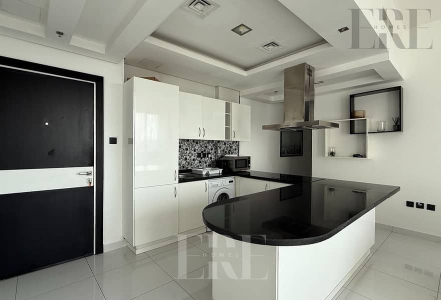 Fully Furnished | Spacious Unit | Ready to Move - Image 8