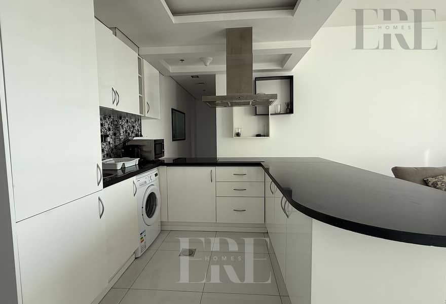 Fully Furnished | Spacious Unit | Ready to Move - Image 9