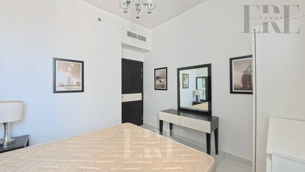 Fully Furnished | Spacious Unit | Ready to Move - Image 14