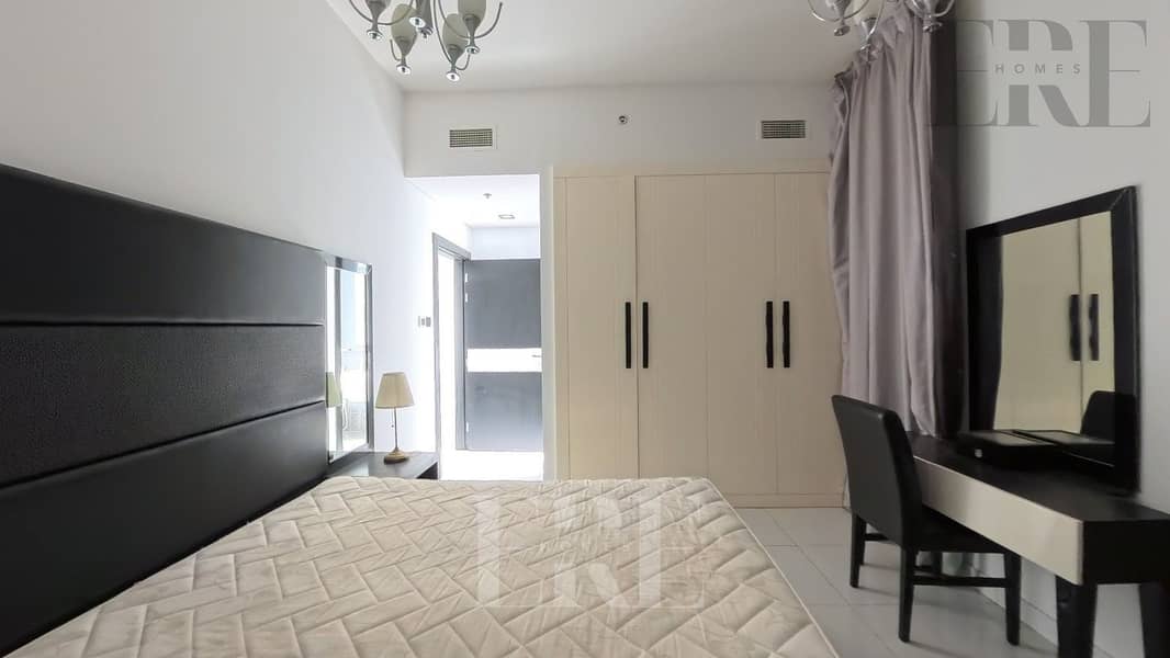 Fully Furnished | Spacious Unit | Ready to Move - Image 15