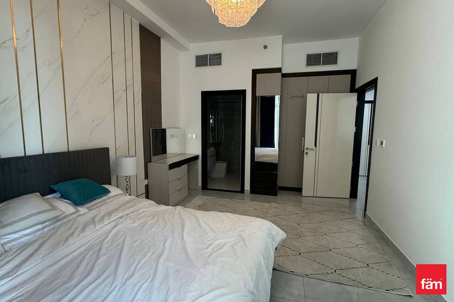 Spacious 1 Bedroom | Near To Metro | 20+ Amenities