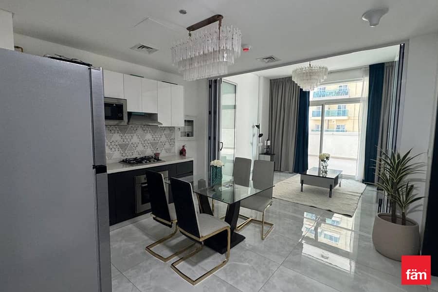 Spacious 1 Bedroom | Near To Metro | 20+ Amenities