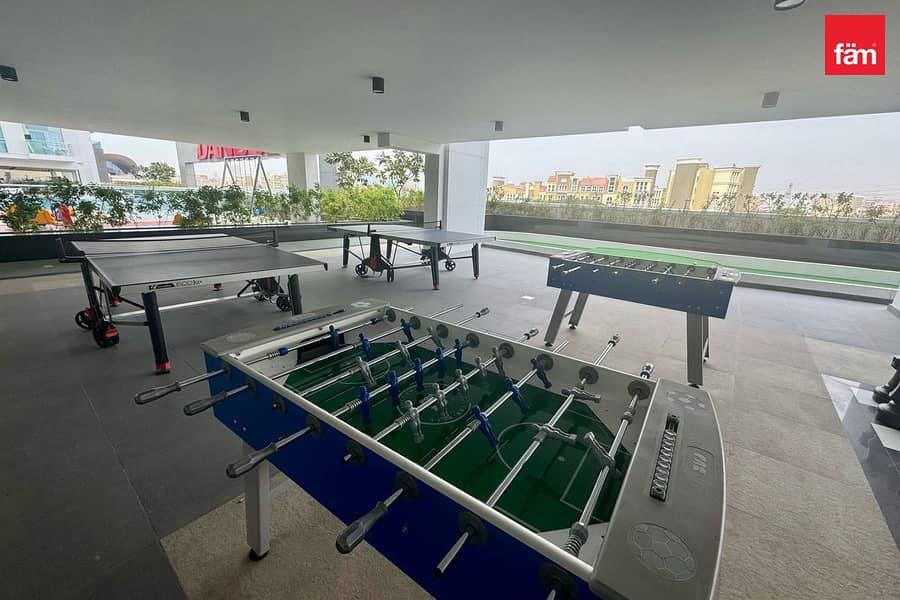 Spacious 1 Bedroom | Near To Metro | 20+ Amenities - Image 6