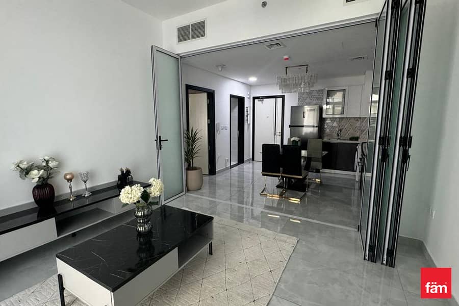 Spacious 1 Bedroom | Near To Metro | 20+ Amenities - Image 7