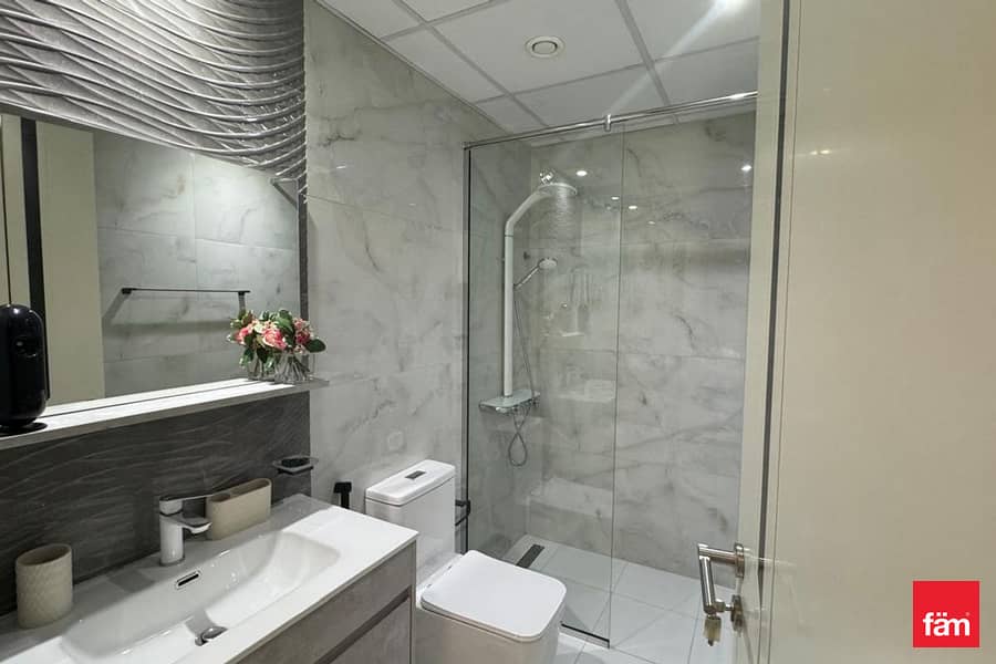 Spacious 1 Bedroom | Near To Metro | 20+ Amenities - Image 8