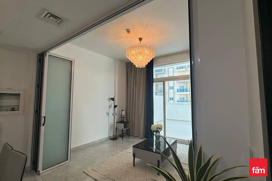 Spacious 1 Bedroom | Near To Metro | 20+ Amenities - Image 10